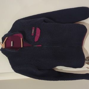 Columbia fleece jacket